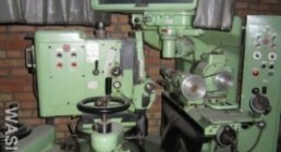 WASINO, GLS-125A, GEAR, GRINDERS