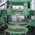SEDIN, 1M553, VERTICAL TURNING, LATHES