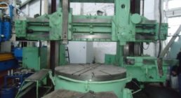 SEDIN, 1M553, VERTICAL TURNING, LATHES