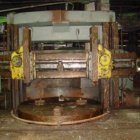 SEDIN, 1M557, VERTICAL TURNING, LATHES