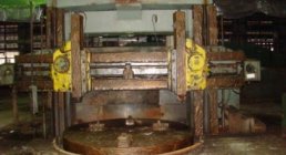 SEDIN, 1M557, VERTICAL TURNING, LATHES