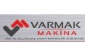  VARMAK MACHINE