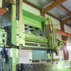 UMARO, SC-27, VERTICAL TURNING, LATHES