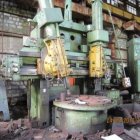 WMW NILES, DKZ 2000x1250B, VERTICAL TURRET, LATHES