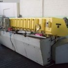 WIEGER, ESWS 3530/30, PLATE, SHEARS