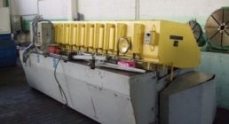 WIEGER, ESWS 3530/30, PLATE, SHEARS