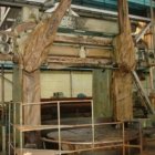 SEDIN, 1M553, VERTICAL TURRET, LATHES
