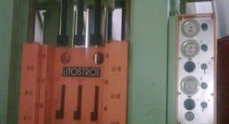 LITOSTROJ, HVO-2-100, 2-HI, ROLLING MILLS