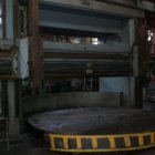 TITAN, SC 43, VERTICAL TURNING, LATHES