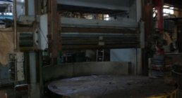 TITAN, SC 43, VERTICAL TURNING, LATHES