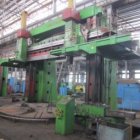 BLANSKO, SKD50, VERTICAL TURNING, LATHES