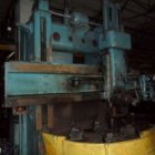 TOS, SK-12, VERTICAL TURNING, LATHES