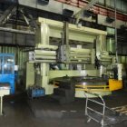 TITAN, SC 43, VERTICAL TURNING, LATHES