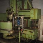 TOSHULIN, SKJ 10A NC, VERTICAL TURNING, LATHES