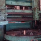 RAFAMET, KCF 320, VERTICAL TURNING, LATHES