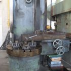 SEDIN, 1531M, VERTICAL TURRET, LATHES