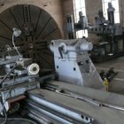 NILES, DP 3150x2000, ENGINE, LATHES