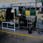 NILES, DP2/S2, ENGINE, LATHES