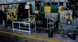 NILES, DP2/S2, ENGINE, LATHES