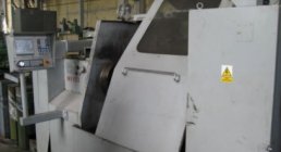 PONAR, TZC-32N1 CNC ETA-17 SYSTEM 10, CNC LATHE, LATHES