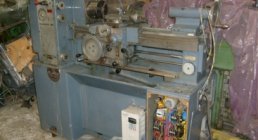 SCHAUBLIN, 135, PRECISION, LATHES