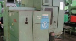 MACHINE, 5A841, 2-HI, ROLLING MILLS