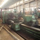 KRAMATORSK, 1A660, UNIVERSAL, LATHES