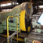 SKODA, SIU 200x10000, HEAVY DUTY, LATHES