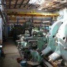 OERLIKON, DM6, UNIVERSAL, LATHES