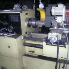 NILES, DH 250/4, RELIEVING, LATHES