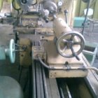 NILES, DH250/III, RELIEVING, LATHES