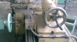 NILES, DH250/III, RELIEVING, LATHES