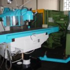 CSEPEL, MU 51 (CNC), UNIVERSAL, MILLS