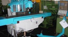 CSEPEL, MU 51 (CNC), UNIVERSAL, MILLS