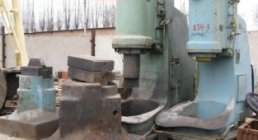 ASTRAXAN FACTORY, MA4136, FORGING, HAMMERS