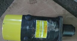 FANUC, DC Servo Motor Model 10M, OTHER, ACCESSORIES