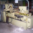 NILES, DH 250/4, TURNING, LATHES