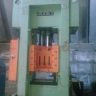 LITOSTROJ, HVO-2-100, HYDRAULIC, PRESSES