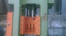 LITOSTROJ, HVO-2-100, HYDRAULIC, PRESSES