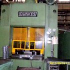 DUNKES, HD 400, HYDRAULIC, PRESSES