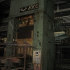 VORONEZH, K8346, KNUCKLE JOINT, PRESSES