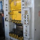 BARNAUL, K8340, KNUCKLE JOINT, PRESSES