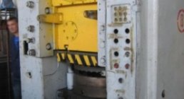 BARNAUL, K8340, KNUCKLE JOINT, PRESSES
