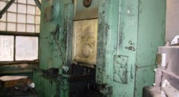 BARNAUL, KB0032, KNUCKLE JOINT, PRESSES
