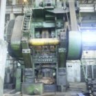 KRAMATORSK, PKKS-4000, FORGING, PRESSES