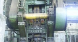 KRAMATORSK, PKKS-4000, FORGING, PRESSES