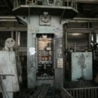 VORONEZH, KA2534, TRIMMING, PRESSES
