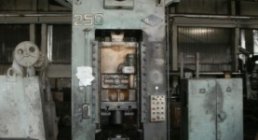 VORONEZH, KA2534, TRIMMING, PRESSES