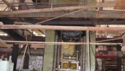 VORONEZH, K2542, TRIMMING, PRESSES