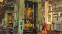 KALININ, KB2538, TRIMMING, PRESSES